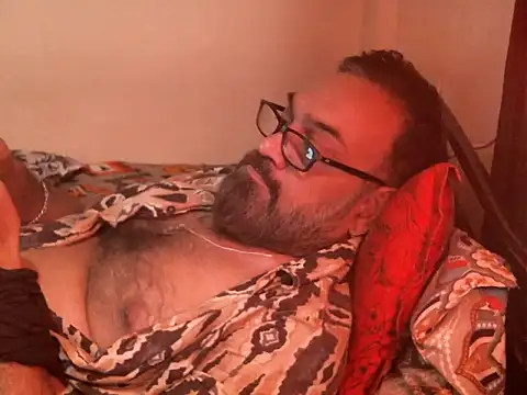 indianbull2023 Show Webcam