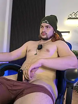 Derek_Vow webcam show