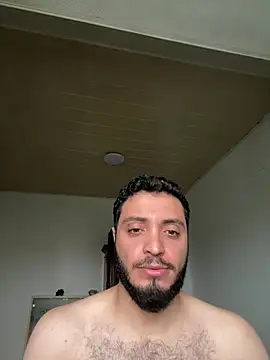 AmjadAlpha Webcam-Show