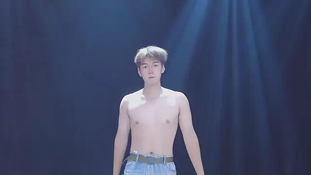 NCT-111 Obrolan Langsung XXX
