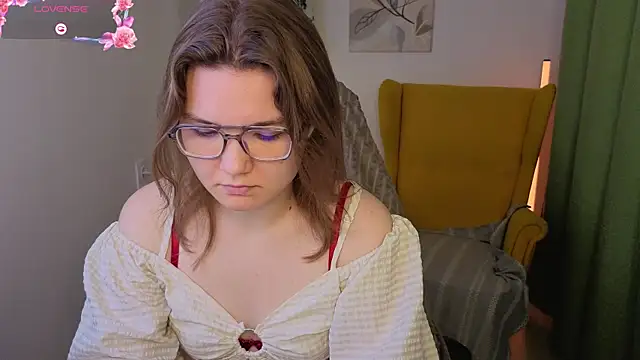 RiriZen's Live XXX Chat