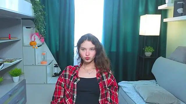 JillBucher – Live XXX-chat