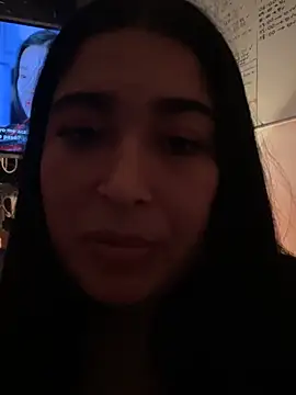 Chat +18 de Kittynoir_Chile ao vivo
