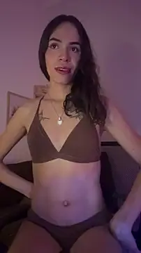 عرض كام Scarlett2026