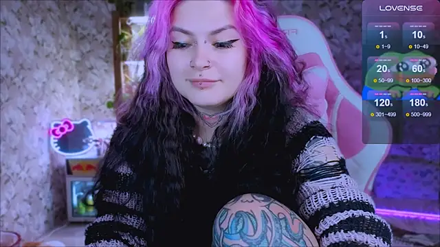 Živý XXX chat jelya_sg