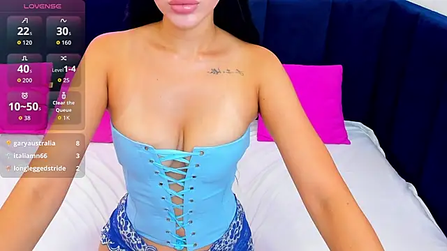 Jennifer_Munoz Live XXX Chat