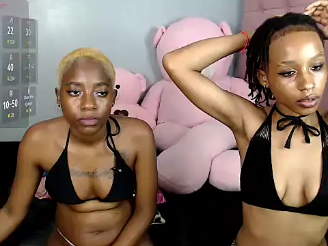 Show de Zurii- na webcam