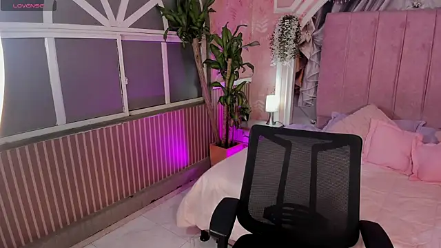 max_hunter1 élő XXX-chatje