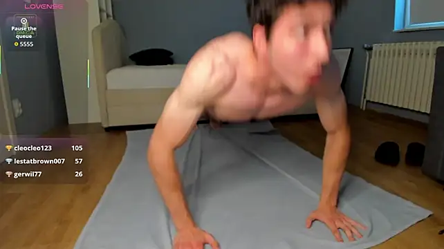 Ryan_Rowdyn Live XXX chat