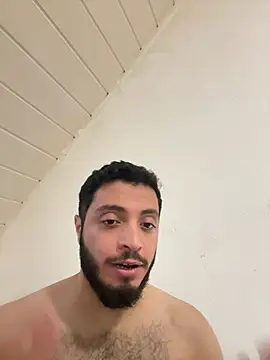 AmjadAlpha Webcam-Show