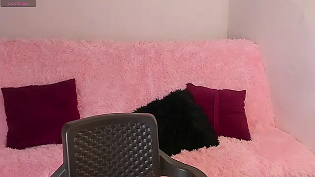 Chat XXX ao vivo de Britney_Rose