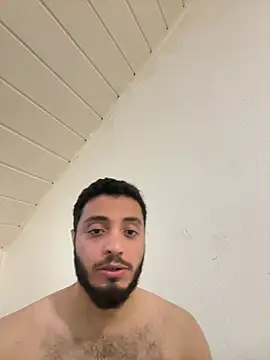 AmjadAlpha webcam show