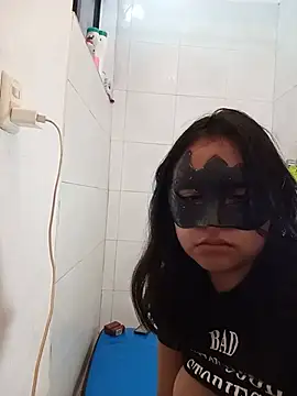 MorriganRosee Adlı Modelin Canlı XXX Sohbeti