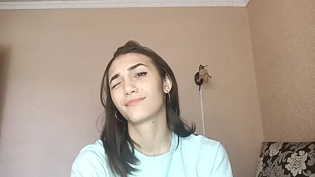 KenyattaKatzman's Webcam Show