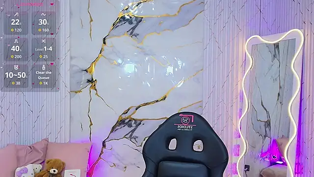 ANGELIC_TAY Webcamshow