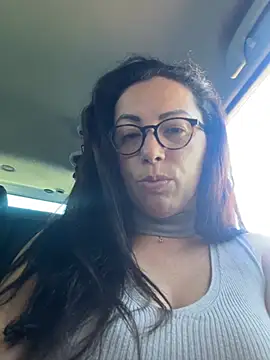 kymii – Live XXX-chat