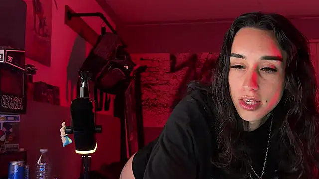 xoFrankie Live XXX-Chat