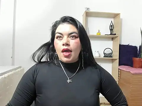 _karlagreen Obrolan Langsung XXX