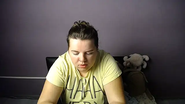 so_shy's Live XXX Chat