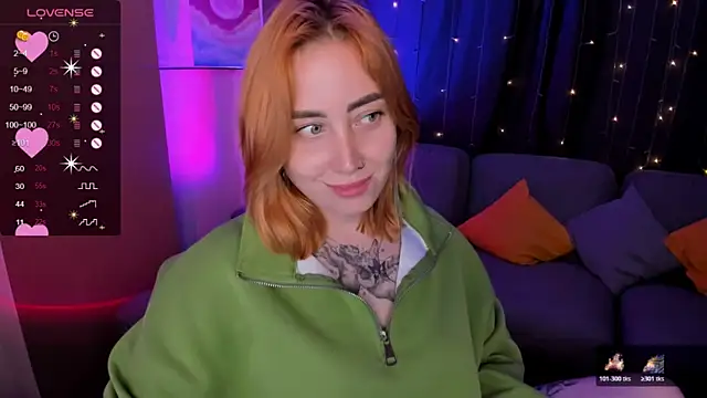 deboramoore Live XXX Chat