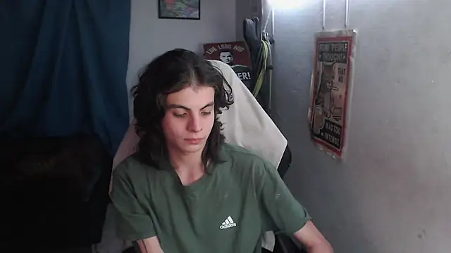 Elastic_Fantasy's Live XXX Chat