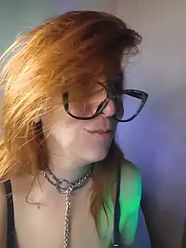 XXX chat uživo modela belliginger