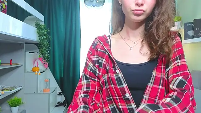 JillBucher Adlı Modelin Canlı XXX Sohbeti