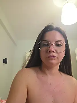 Diamond_Monna – Kamerová šou
