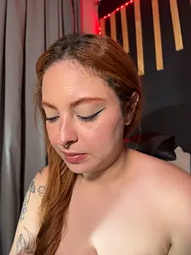 izyzys_baker Chat XXX live