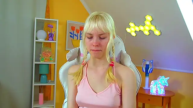 HannahHollis Chat XXX live