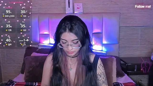mia_devine_ Chat XXX live