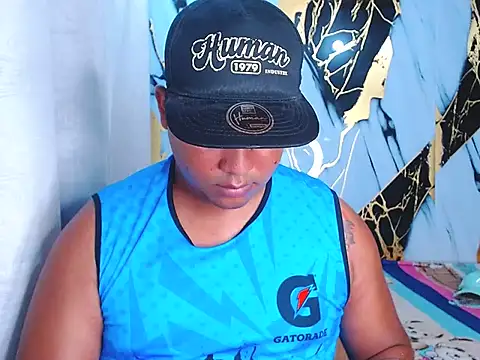 jhor_brown's Webcam Show