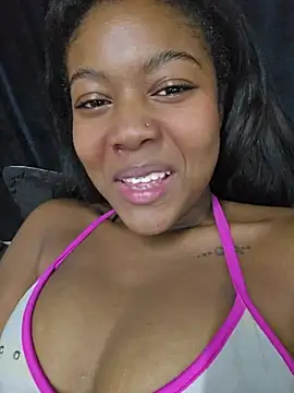 OriannaJames' Webcam Show