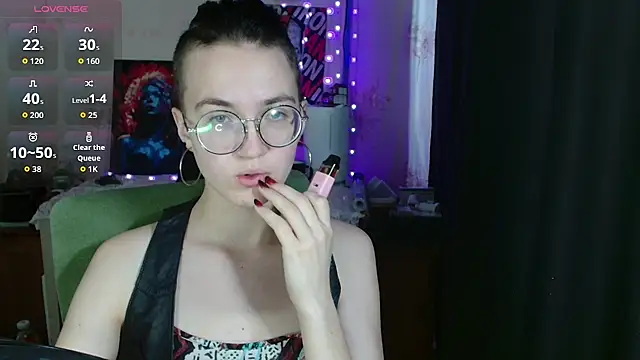 alisa_cutiepie Chat XXX live