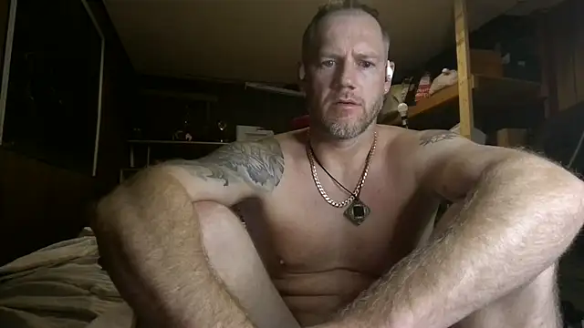 Freakslut007 webkamerás műsora