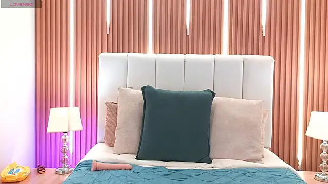 Chat +18 de Daniel_Sterling ao vivo