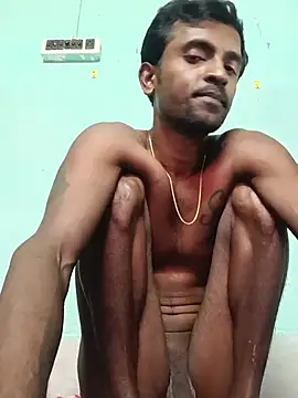 Master_Shiva Show Webcam