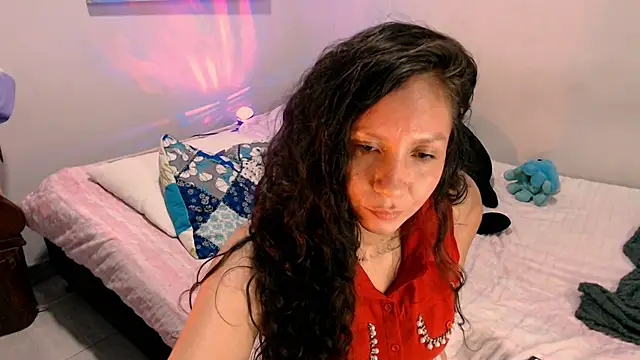 Chat +18 de naihroby ao vivo