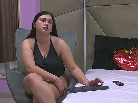 JaneVoss Chat XXX live