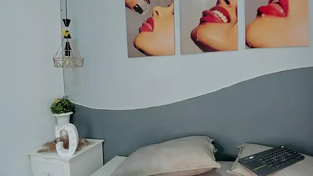Andy_vergara1 웹캠 쇼