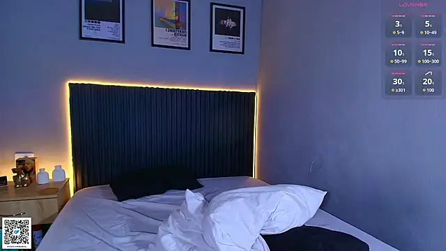 Leo_Savage_ Webcam Show
