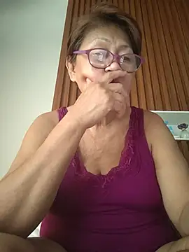Sunflower1956 – Kamerová šou