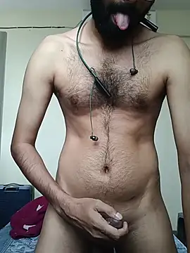 Czat XXX na żywo – ankit0066