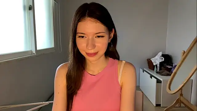 Watson_Emma webcam show
