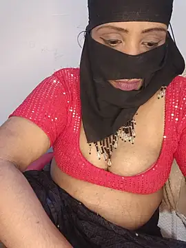 Malluivaniya's Live XXX Chat