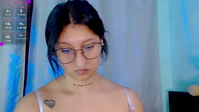 EVAH_LEE_'s Live XXX Chat