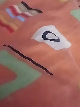 Webkamerová show bubu38Goody