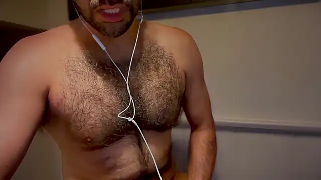 Show de webcam de bulldog2069