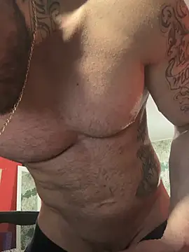 Show de webcam de Sarado_Tesudo