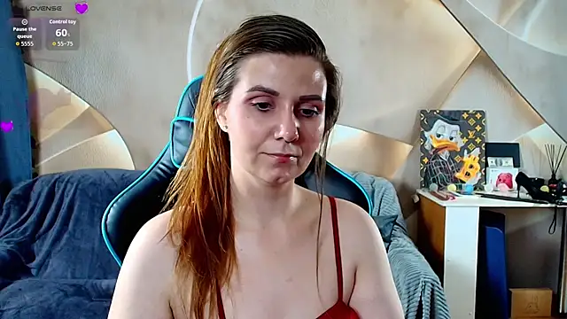 Millie_Mint Live XXX-Chat